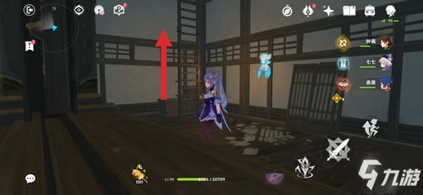 原神第二章第一幕秘境宝箱收集攻略 隐藏宝箱位置大全