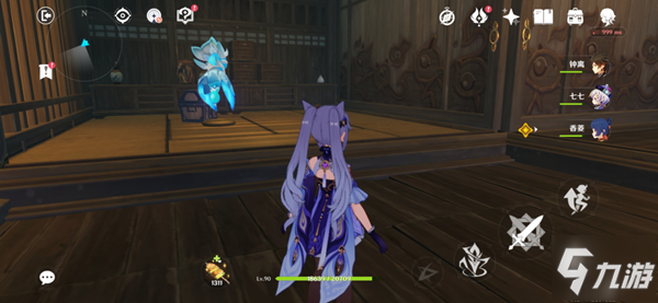 原神第二章第一幕秘境宝箱收集攻略 隐藏宝箱位置大全