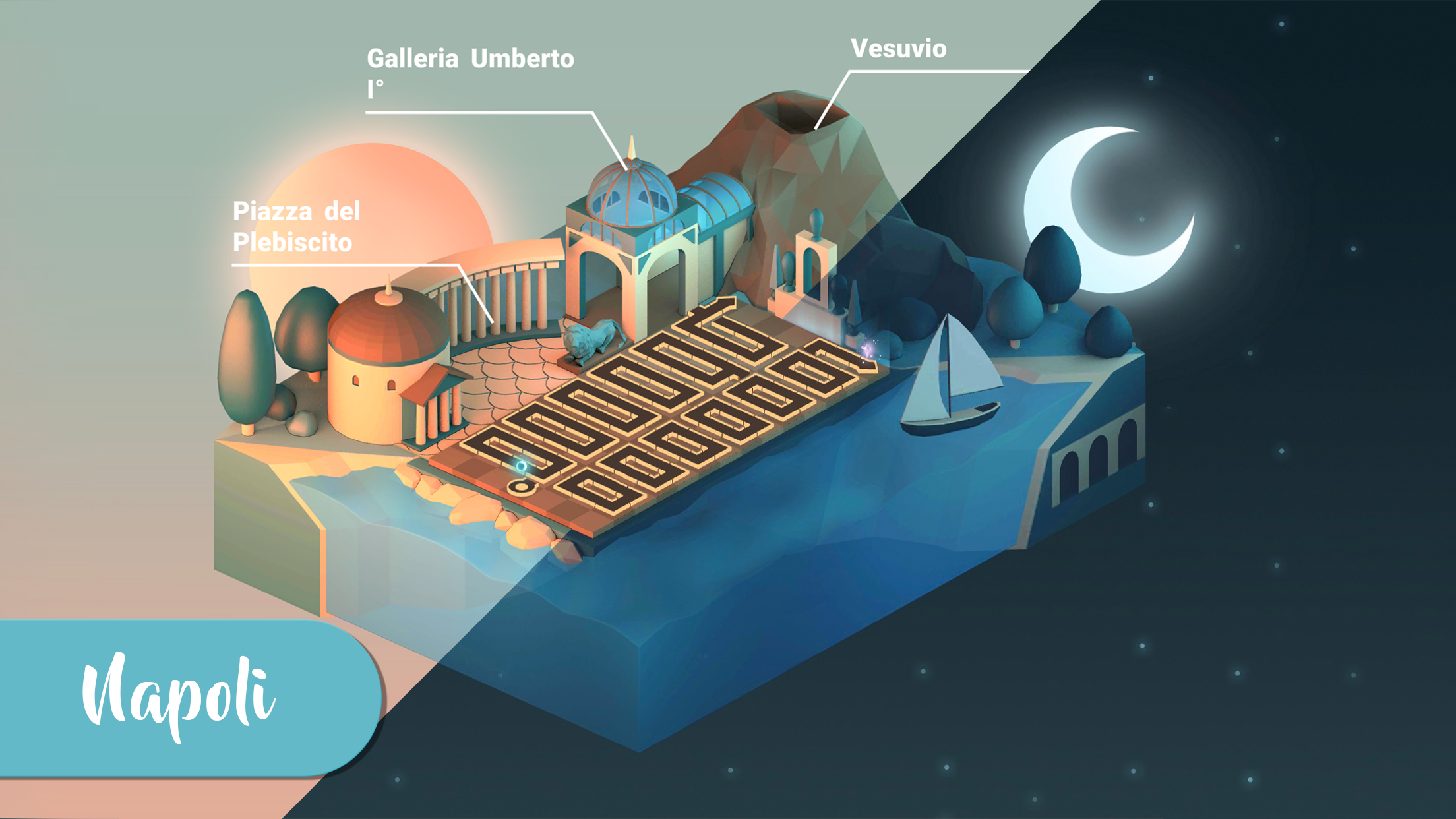 ITALYLandofWonders好玩吗 ITALYLandofWonders玩法简介