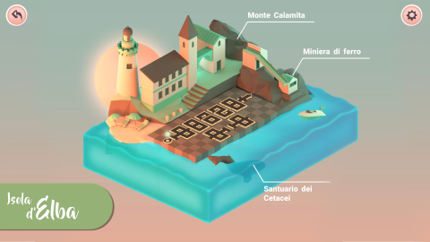 ITALYLandofWonders截图