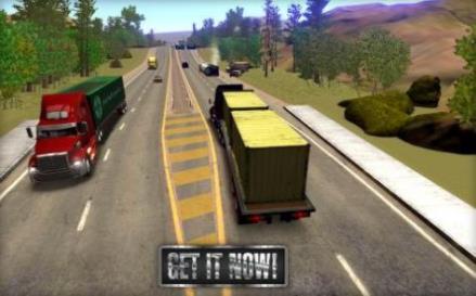 环球卡车模拟好玩吗 环球卡车模拟玩法简介