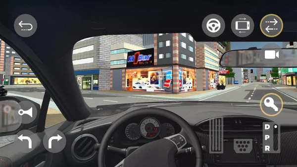 驾驶汽车3D好玩吗 驾驶汽车3D玩法简介
