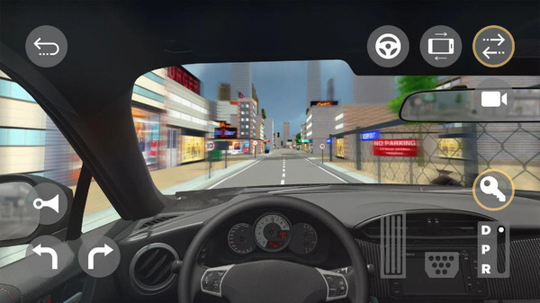 驾驶汽车3D好玩吗 驾驶汽车3D玩法简介