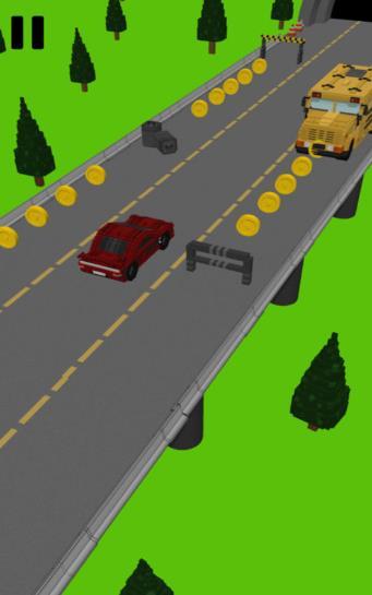 车道3D好玩吗 车道3D玩法简介