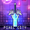 pixelcity加速器