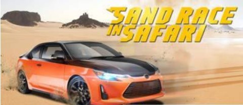 沙漠赛车2020好玩吗 沙漠赛车2020玩法简介