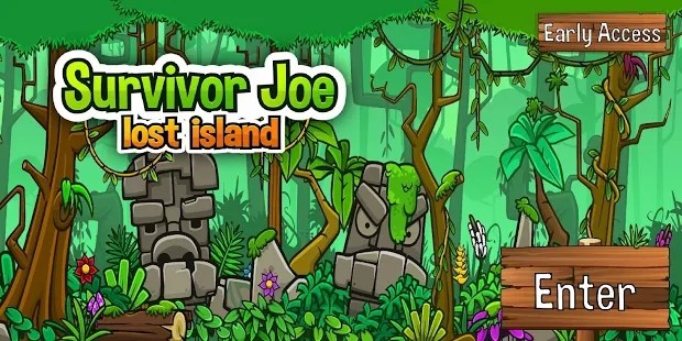 幸存者乔迷失之岛好玩吗 幸存者乔迷失之岛玩法简介