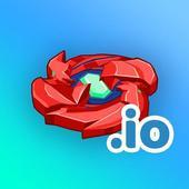 Gyroio加速器