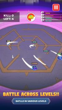Gyroio好玩吗 Gyroio玩法简介