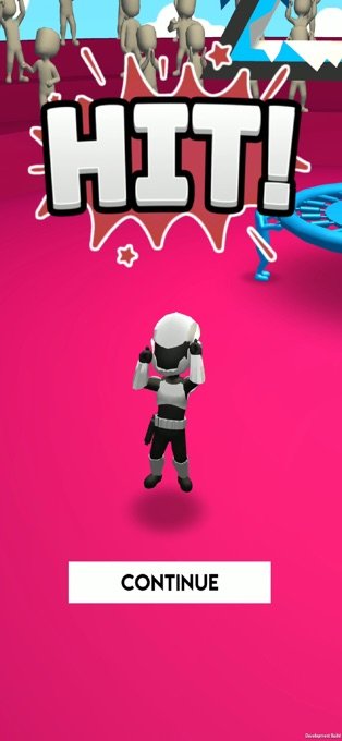 BouncyMan好玩吗 BouncyMan玩法简介