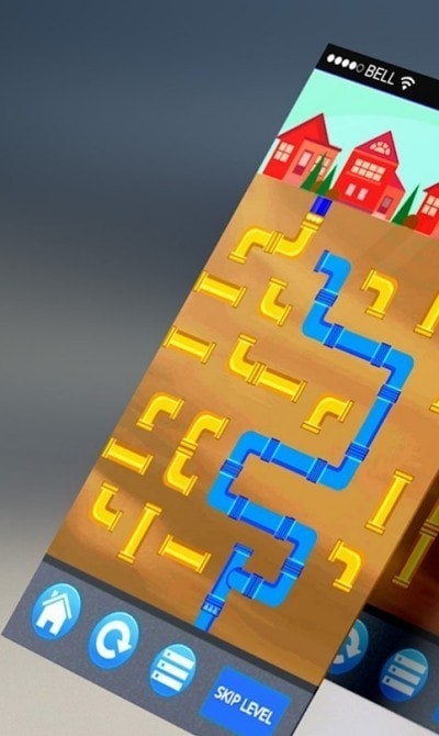 ConnectSmartPipes好玩吗 ConnectSmartPipes玩法简介