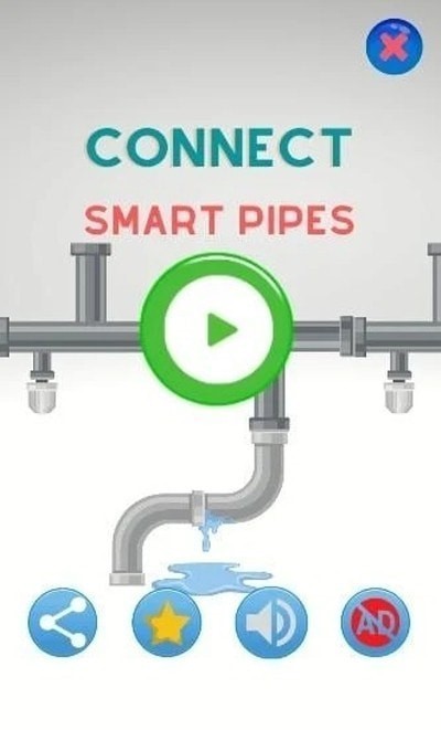 ConnectSmartPipes好玩吗 ConnectSmartPipes玩法简介