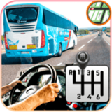 旅游巴士模拟3d加速器