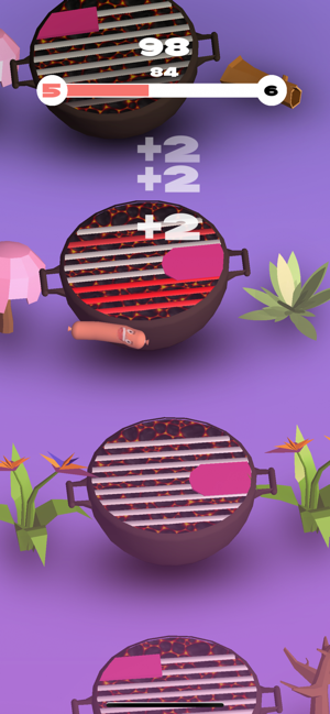 SausageRoll截图2
