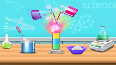 宝宝科学家实验室好玩吗 宝宝科学家实验室玩法简介