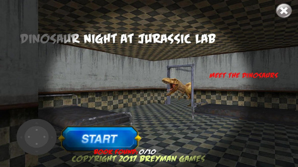 实验室恐龙模拟好玩吗 实验室恐龙模拟玩法简介