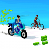 MoneyRace3D加速器