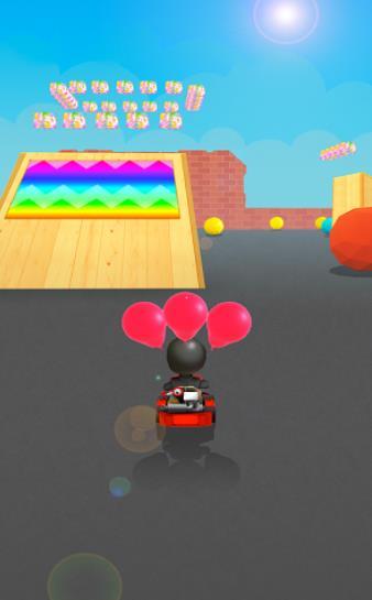 KartBattle3D好玩吗 KartBattle3D玩法简介