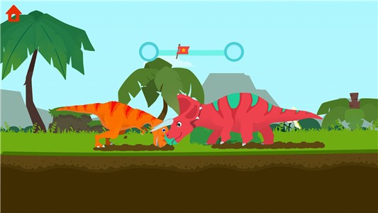 模拟甲龙家园生存好玩吗 模拟甲龙家园生存玩法简介