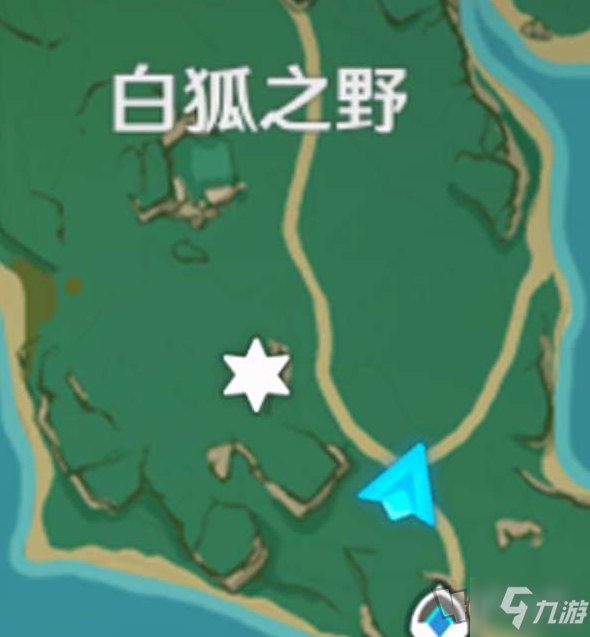 原神农民的宝藏解谜流程攻略 原神天目影打刀怎么得
