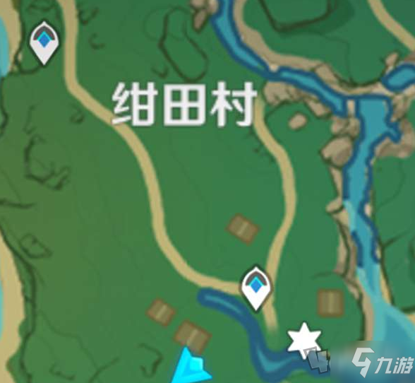 原神农民的宝藏解谜流程攻略 原神天目影打刀怎么得