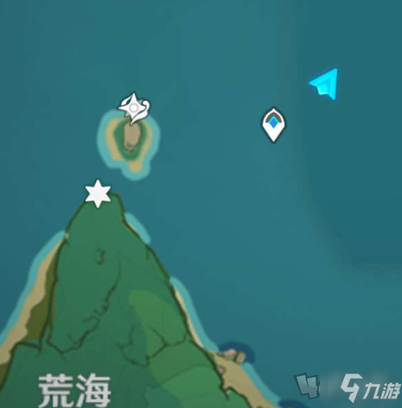 原神农民的宝藏解谜流程攻略 原神天目影打刀怎么得