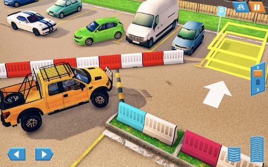 现代车停车模拟好玩吗 现代车停车模拟玩法简介
