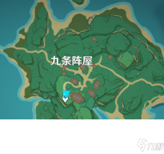 原神踏鞴物語任務怎么做？任務觸發(fā)地點及任務流程圖文攻略