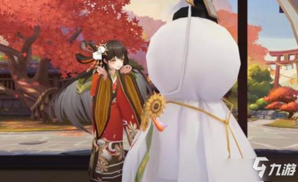 《阴阳师》日和坊秋时朝葵多少钱