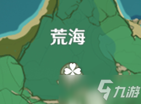 《原神》刃連島四塊石板位置介紹