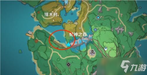 原神蛇神之首解密攻略大全：蛇神之首磐柱镶珠/磐柱镇石解密流程分享