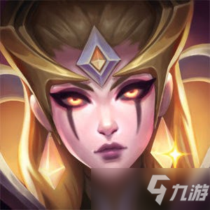《英雄联盟》新英雄阿克尚正式上线 官方公布魔女系列头像