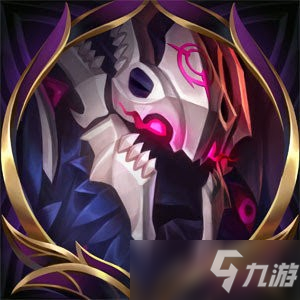 《英雄联盟》新英雄阿克尚正式上线 官方公布魔女系列头像