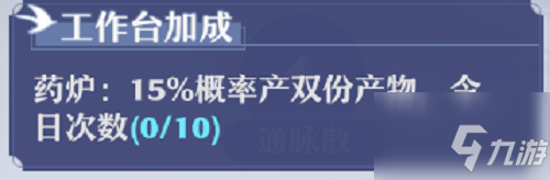 梦幻新诛仙最新丹道生活技能怎么赚钱？最新丹道生活技能搬砖指南