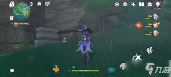 《原神》稻妻恶王亭秘境如何解锁