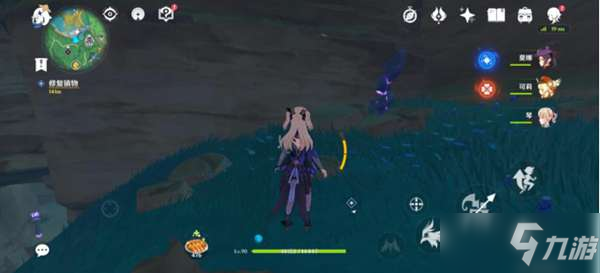 《原神》稻妻恶王亭秘境如何解锁