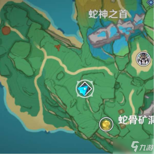 《原神》稻妻恶王亭秘境如何解锁