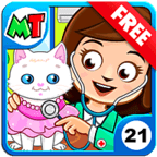 MyTownPetstore加速器