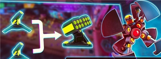 CyberFusion好玩吗 CyberFusion玩法简介