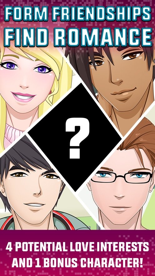 GameDevRomance好玩吗 GameDevRomance玩法简介