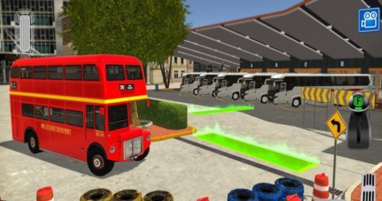 公交车模拟器终极2020好玩吗 公交车模拟器终极2020玩法简介
