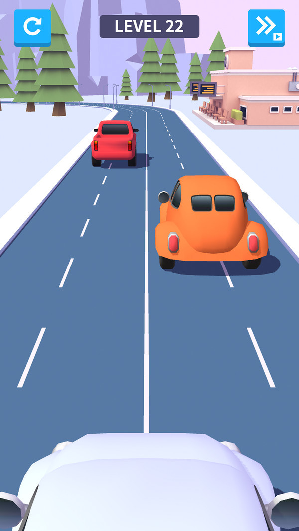 道路解谜3D好玩吗 道路解谜3D玩法简介
