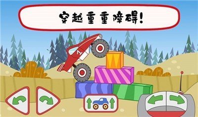 綺奇貓迷你樂園好玩嗎 綺奇貓迷你樂園玩法簡(jiǎn)介