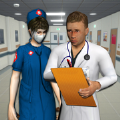 虚拟医生医院护理加速器