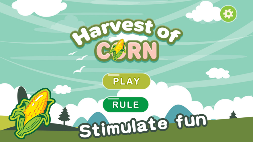 豐收的玉米好玩嗎 豐收的玉米玩法簡介