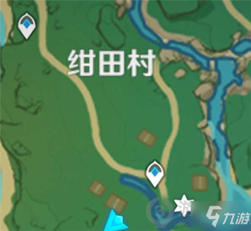 《原神》柴门二郎任务完成攻略教程 柴门二郎任务制作方法教程