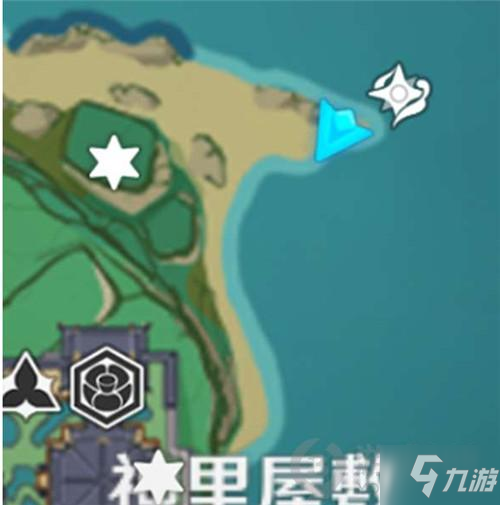 原神柴门二郎任务怎么做 原神柴门二郎任务完成方法