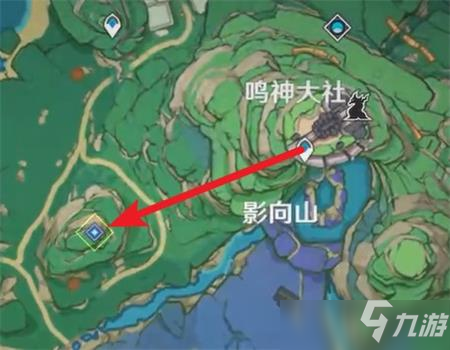 原神诸国游记通关图文攻略