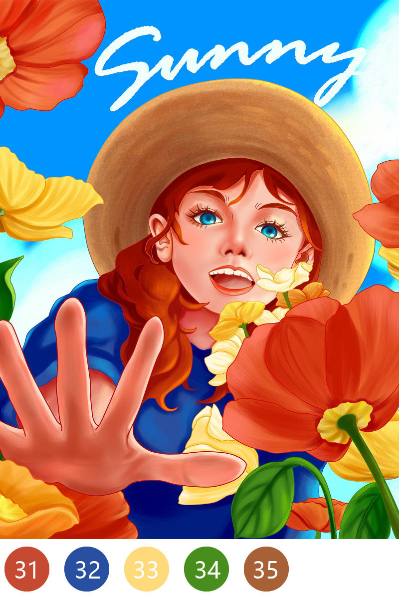 PopColor好玩吗 PopColor玩法简介