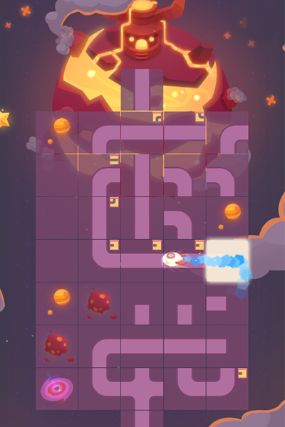 LastDelivery截图4